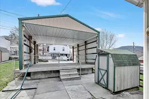 519 Greenwood Ave, Pottsville, PA 17901 - Photo 24