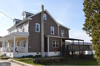 60 Schuylkill Street, Cressona, PA 17929 - Photo 2