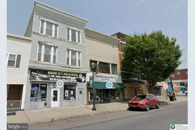 23 E Centre Street, Mahanoy City, PA 17948 - Photo 1