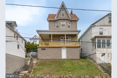 201 Ohio Avenue, Shenandoah, PA 17976 - Photo 34