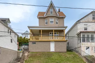 201 Ohio Ave, Shenandoah, PA 17976 - Photo 34