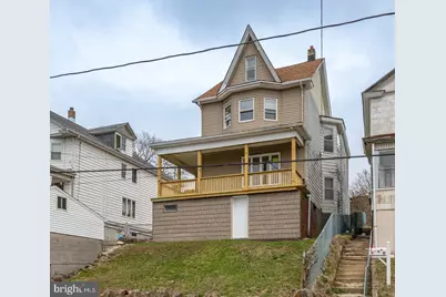 201 Ohio Avenue, Shenandoah, PA 17976 - Photo 1