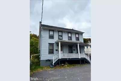 200-202 Buckley Street, Minersville, PA 17954 - Photo 2