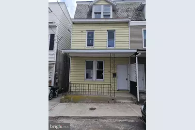 509 Fairview Street, Pottsville, PA 17901 - Photo 1