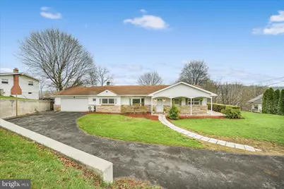 100 Hickory Street, Schuylkill Haven, PA 17972 - Photo 4