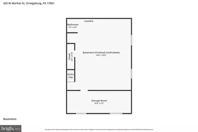 425 W Market Street, Orwigsburg, PA 17961 - Photo 36