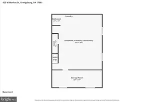 425 W Market St, Orwigsburg, PA 17961 - Photo 36