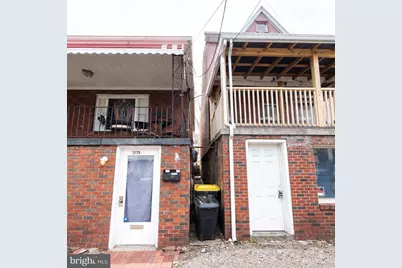 1715 -1717 W Market St, Pottsville, PA 17901 - Photo 12