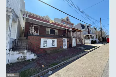 1715 -1717 W Market St, Pottsville, PA 17901 - Photo 6
