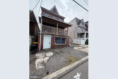 1715 -1717 W Market St, Pottsville, PA 17901 - Photo 2