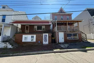 1715 -1717 W Market St, Pottsville, PA 17901 - Photo 1