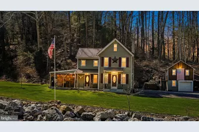 132 Geary Wolfe Road, Pine Grove, PA 17963 - Photo 2