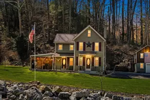 132 Geary Wolfe Rd, Pine Grove, PA 17963 - Photo 2