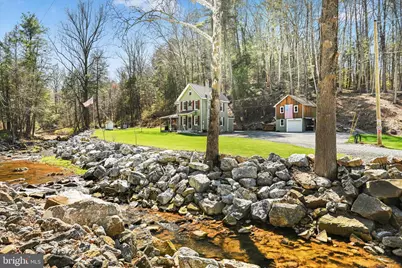 132 Geary Wolfe Road, Pine Grove, PA 17963 - Photo 12