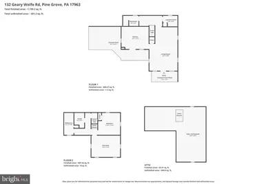 132 Geary Wolfe Road, Pine Grove, PA 17963 - Photo 48