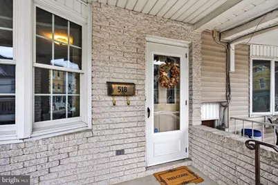 518 Washington Street, Tamaqua, PA 18252 - Photo 6