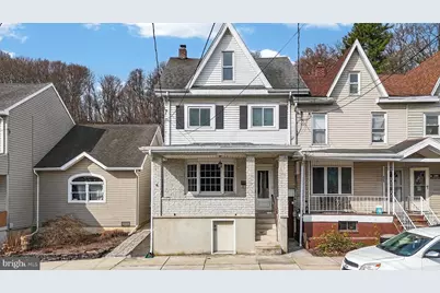 518 Washington Street, Tamaqua, PA 18252 - Photo 1