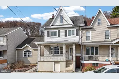 518 Washington Street, Tamaqua, PA 18252 - Photo 4