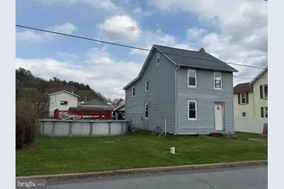 412 E Railroad Avenue, New Ringgold, PA 17960 - Photo 30