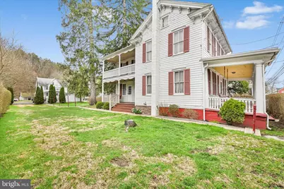 41 N Tulpehocken Street, Pine Grove, PA 17963 - Photo 24