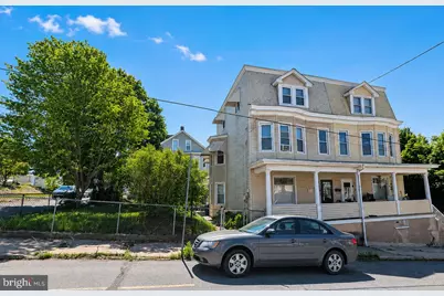 222 S 2nd Street, Coaldale, PA 18218 - Photo 1