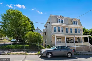 222 S 2nd St, Coaldale, PA 18218 - Photo 1