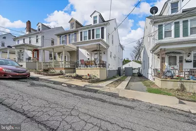 9 N 22nd Street, Pottsville, PA 17901 - Photo 4