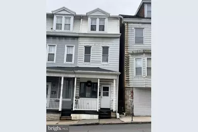 1222 Centre Street, Ashland, PA 17921 - Photo 1