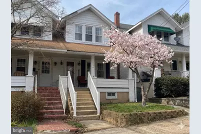 1956 3rd Avenue, Pottsville, PA 17901 - Photo 1