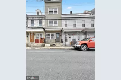 524 E Pine Street, Mahanoy City, PA 17948 - Photo 1