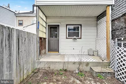 524 E Pine Street, Mahanoy City, PA 17948 - Photo 24