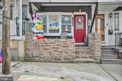 312 W Mahanoy Street, Mahanoy City, PA 17948 - Photo 2