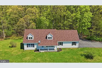 954 Schuylkill Mountain Road, Schuylkill Haven, PA 17972 - Photo 4