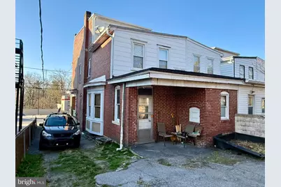 1543 W Market Street, Pottsville, PA 17901 - Photo 4