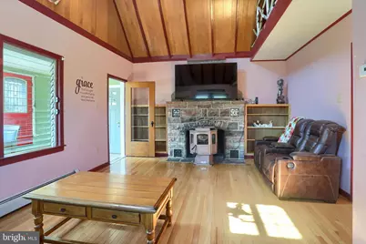 623 Brockton Mountain Drive, Barnesville, PA 18214 - Photo 24