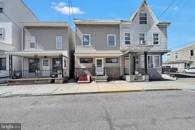 102 & 104 South 2nd Street, Saint Clair, PA 17970 - Photo 2