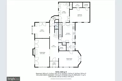 1801 Oak Road, Pottsville, PA 17901 - Photo 72