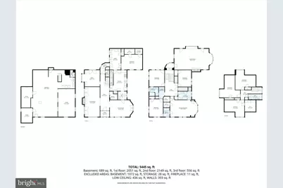 1801 Oak Road, Pottsville, PA 17901 - Photo 76