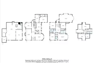 1801 Oak Rd, Pottsville, PA 17901 - Photo 76