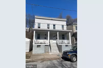 208 W Railroad Street, Pottsville, PA 17901 - Photo 12