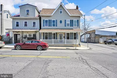 18 N Berne Street, Schuylkill Haven, PA 17972 - Photo 4