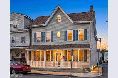 18 N Berne Street, Schuylkill Haven, PA 17972 - Photo 2