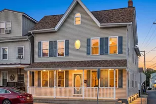 18 N Berne St, Schuylkill Haven, PA 17972 - Photo 2