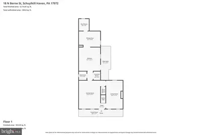 18 N Berne Street, Schuylkill Haven, PA 17972 - Photo 64