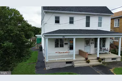 234 S Broad Mountain Avenue, Frackville, PA 17931 - Photo 1