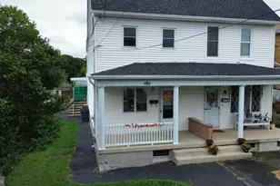 234 S Broad Mountain Ave, Frackville, PA 17931 - Photo 1