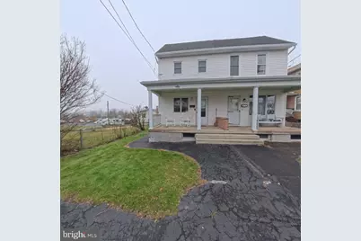 234 S Broad Mountain Avenue, Frackville, PA 17931 - Photo 2
