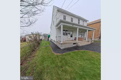 234 S Broad Mountain Avenue, Frackville, PA 17931 - Photo 1