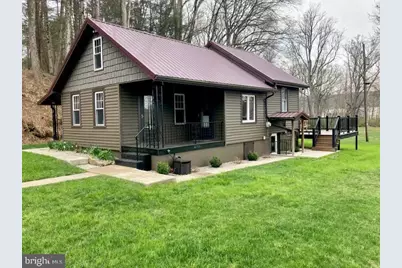 126 Geary Wolfe Road, Pine Grove, PA 17963 - Photo 1