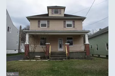 31 Village Road, Lost Creek, PA 17946 - Photo 1